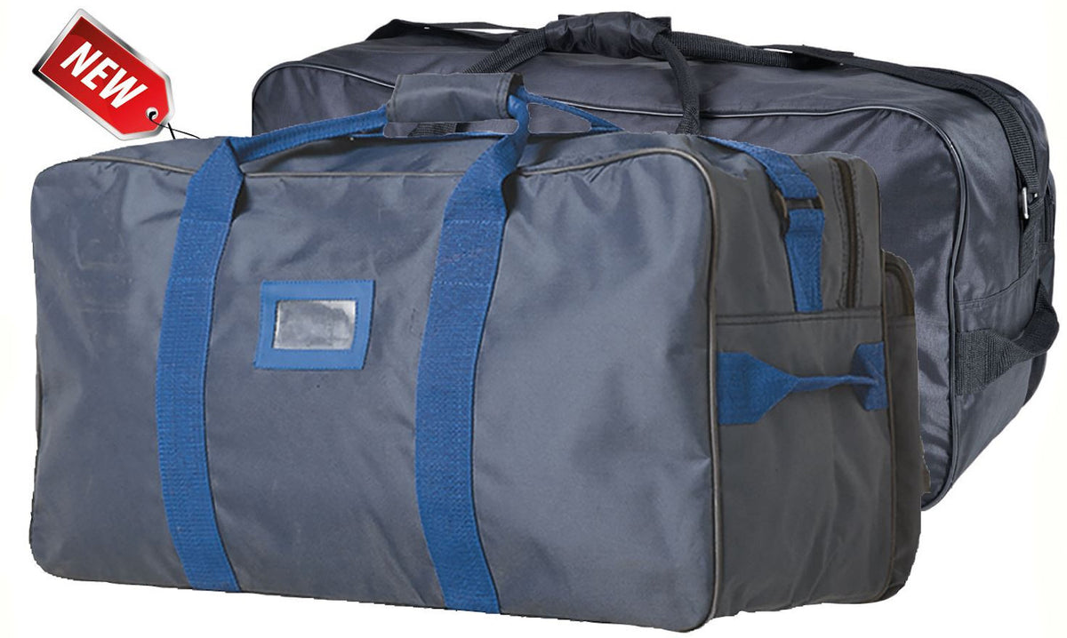 Portwest B900 Holdall 65L Bag Gym Overnight Travel Weekend Luggage - Navy V563-B900-NAVY