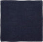 BANDANA Paisley 100% COTTON Head Wrap Durag Bandanna Summer Biker Scarf Mask - Navy Blue (Plain) V563-BANDANA-PLAINNVYBLU