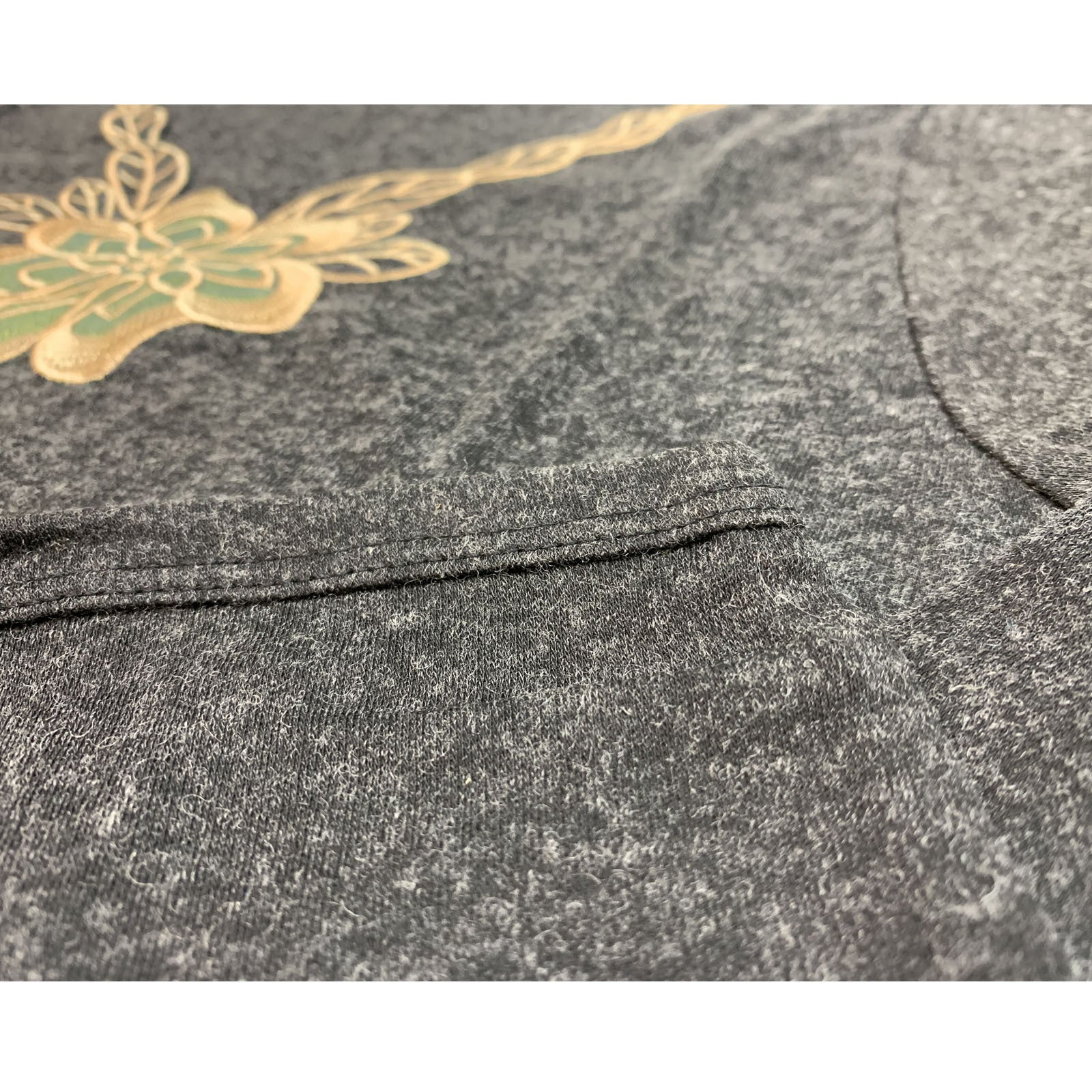 Womens Merino Wool Blend Thermal Top Long Sleeve V Neck Spencer Warm - Black - 16-18 V563-BB-SI047-BK-16_18