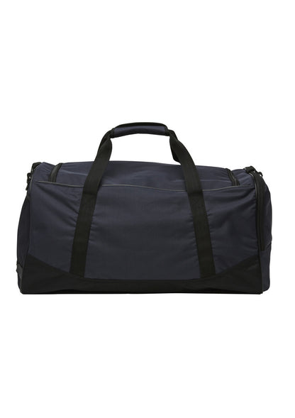 Large Foldable Sports Gym Duffle Bag Waterproof Travel Duffel Bag - Navy V563-BB411-NAVY