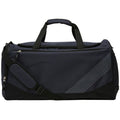 Large Foldable Sports Gym Duffle Bag Waterproof Travel Duffel Bag - Navy V563-BB411-NAVY