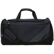 Large Foldable Sports Gym Duffle Bag Waterproof Travel Duffel Bag - Navy V563-BB411-NAVY