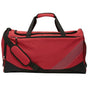 Large Foldable Sports Gym Duffle Bag Waterproof Travel Duffel Bag - Red V563-BB411-RED