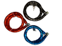 Thick Motorbike Bicycle Lock with Keys Bike Scooter Anti Theft Chain - Assorted V563-BIKECHAINLOCK-ASST-1PC