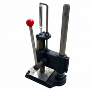 Heavy Duty Arbor Hand Press - Manual Riveting, Staking, and Punch Tool V563-BOTTLE_CLOSER