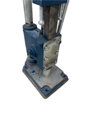 Heavy Duty Arbor Hand Press - Manual Riveting, Staking, and Punch Tool V563-BOTTLE_CLOSER