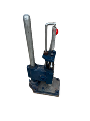 Heavy Duty Arbor Hand Press - Manual Riveting, Staking, and Punch Tool V563-BOTTLE_CLOSER