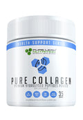 35 Servings Premium Hydrolysed Collagen Peptides Powder Hair Skin Nail Health Grass Fed 420g V563-BOVINE_COLLAGEN