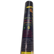 50 GLOW STICKS Party Light Glow In The Dark Rave NECKLACE Disco Bulk V563-BR-50GLWSTKS