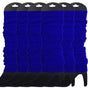 6x LEG WARMERS Knitted Womens Neon Party Knit Ankle Fluro Dance Costume 80s BULK - Royal Blue V563-BR-6NNLEGWRMR-ROYBLU