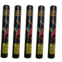 75 GLOW STICKS Party Light Glow In The Dark Rave BRACELETS Disco Bulk 20cm V563-BR-75-GLOWSTKS-BRAC