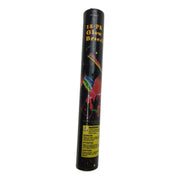 75 GLOW STICKS Party Light Glow In The Dark Rave BRACELETS Disco Bulk 20cm V563-BR-75-GLOWSTKS-BRAC