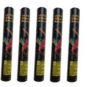 75 GLOW STICKS Party Light Glow In The Dark Rave BRACELETS Disco Bulk 20cm V563-BR-75-GLOWSTKS-BRAC
