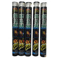 75 GLOW STICKS Party Light Glow In The Dark Rave NECKLACE Disco Bulk V563-BR-75GLWSTKS