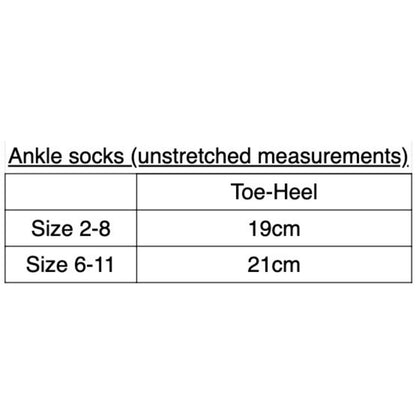 24x COTTON ANKLE SOCKS Sport Low Cut Mens Womens Running BULK Anklet - Black - 6-11 V563-BR-990165-BLK-6-11