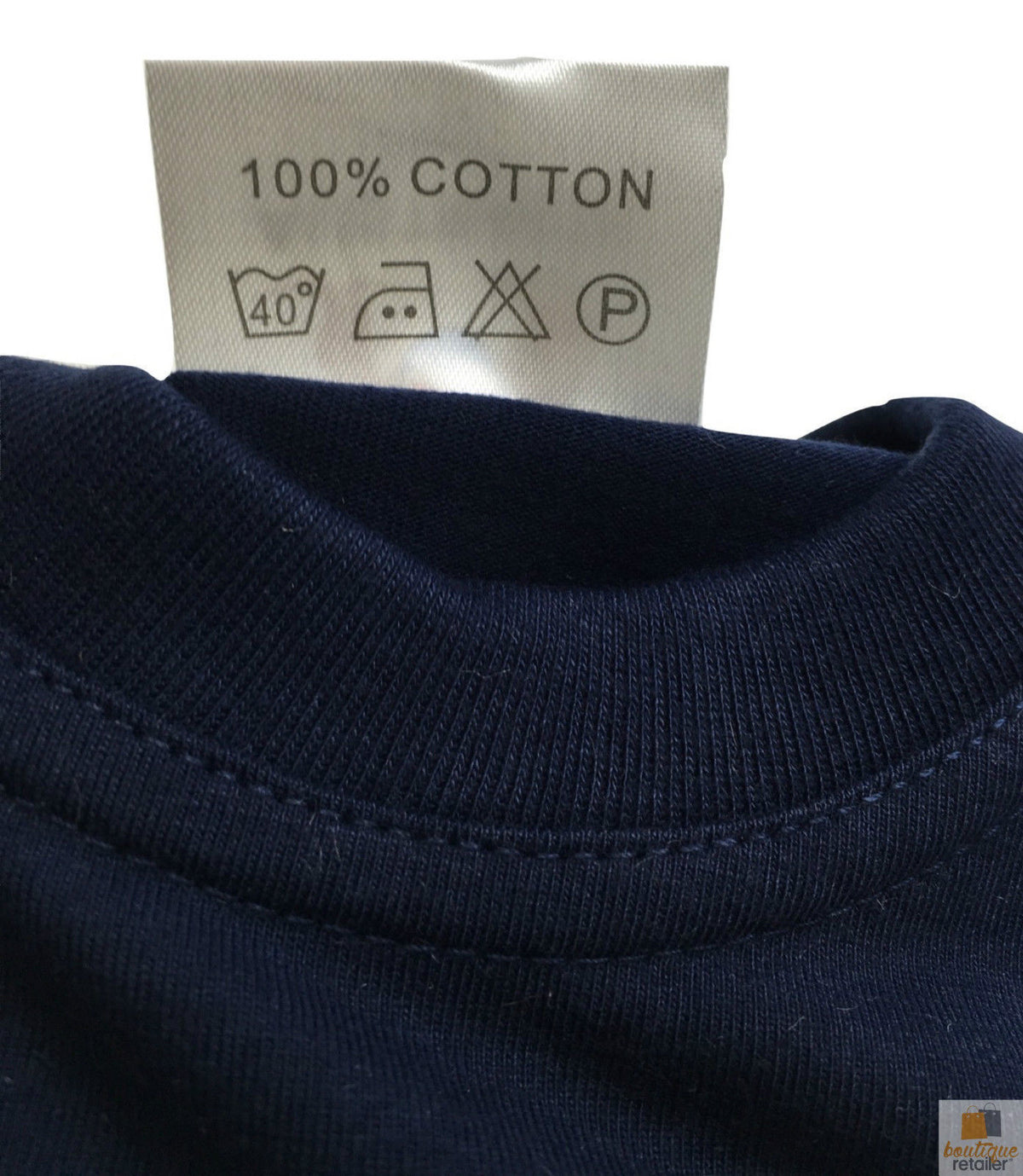 Kids KOALA AUSTRALIA T Shirt Tee Souvenir Gift Childrens Child 100% Cotton Top - Navy - 6 V563-BR-AUKOALASHIRT-NVY-6