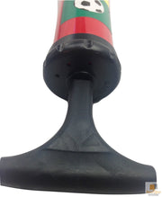 BALL PUMP Air Inflator Soccer Basketball Football Needle Yoga Fitness Portable V563-BR-BALLPUMP
