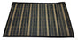 BAMBOO PLACEMAT Dinner Table Decor Party Natural Party 45x30cm Place Mat V563-BR-BAMBPLMATS