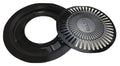 BBQ GRILL PLATE for Portable Grill Gas Stove Asian Vietnamese Chinese V563-BR-BBQGRILLPLTE