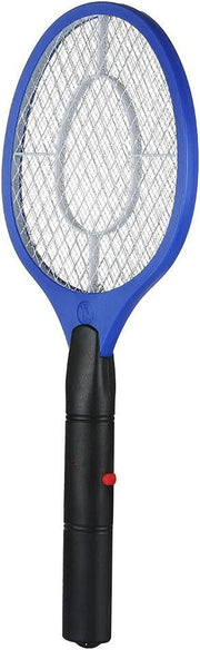 2x BUG ZAPPER RACKET Fly Mosquito Pest Swatter Net Racquet Electric Insect Killer V563-BR-BUGZAPRRKT-2PCS
