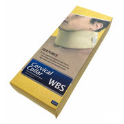 CERVICAL COLLAR Neck Foam Brace Support Spine Shoulder Relief V563-BR-CERVICALCOL-BRCE