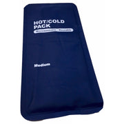 12x HOT COLD PACK First Aid Reusable Ice Heat Gel Packs Microwave Relief BULK V563-BR-HOTCOLDPACK-12