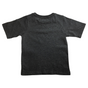 KIDS PLAIN T SHIRT Childrens Child 100% COTTON Boys Girls Basic Blank Tee Top - Grey Marle - 4 V563-BR-KDSPLAINTEE-GRYMRLE-4