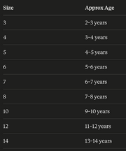 KIDS PLAIN T SHIRT Childrens Child 100% COTTON Boys Girls Basic Blank Tee Top - Grey Marle - 7