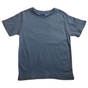 KIDS PLAIN T SHIRT Childrens Child 100% COTTON Boys Girls Basic Blank Tee Top - Sky Blue - 4 V563-BR-KDSPLAINTEE-SKYBLU-4
