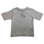 KIDS PLAIN T SHIRT Childrens Child 100% COTTON Boys Girls Basic Blank Tee Top - White - 14 V563-BR-KDSPLAINTEE-WHT-14