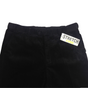 MENS CORDUROY PANTS Trousers Cords Casual STRETCH COTTON Size 32""-44"" Adjustable - Black (99) - 87 (34"") V563-BR-MCURDOROYPANTS-99-87