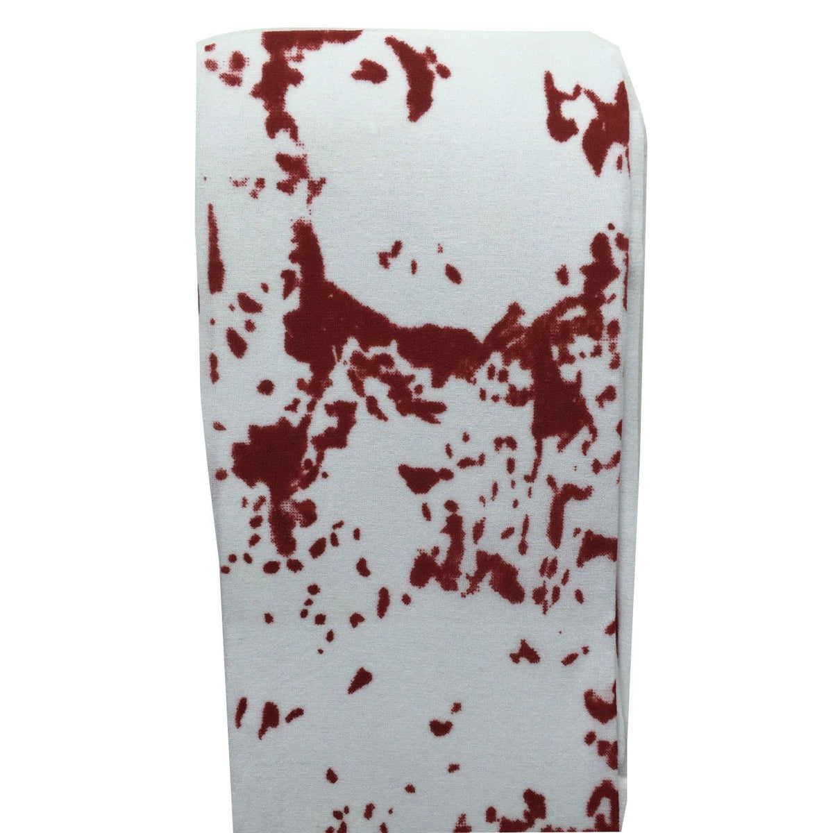 Over Knee Stay Up Stockings Hosiery Party Costume Socks - Fake Blood Splash V563-BR-SUOTKSOCKS1-FKBLDSPLSH