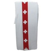 Over Knee Stay Up Stockings Hosiery Party Costume Socks - Nurse V563-BR-SUOTKSOCKS1-NRSE