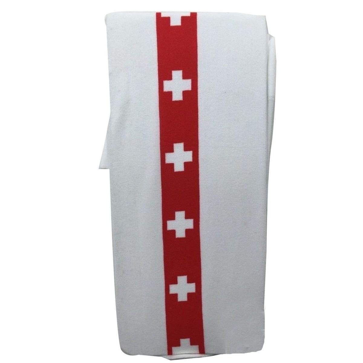 Over Knee Stay Up Stockings Hosiery Party Costume Socks - Nurse V563-BR-SUOTKSOCKS1-NRSE
