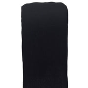 Over Knee Stay Up Stockings Hosiery Party Costume Socks - Plain Black V563-BR-SUOTKSOCKS1-PLNBLK