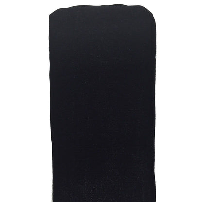 Over Knee Stay Up Stockings Hosiery Party Costume Socks - Plain Black V563-BR-SUOTKSOCKS1-PLNBLK