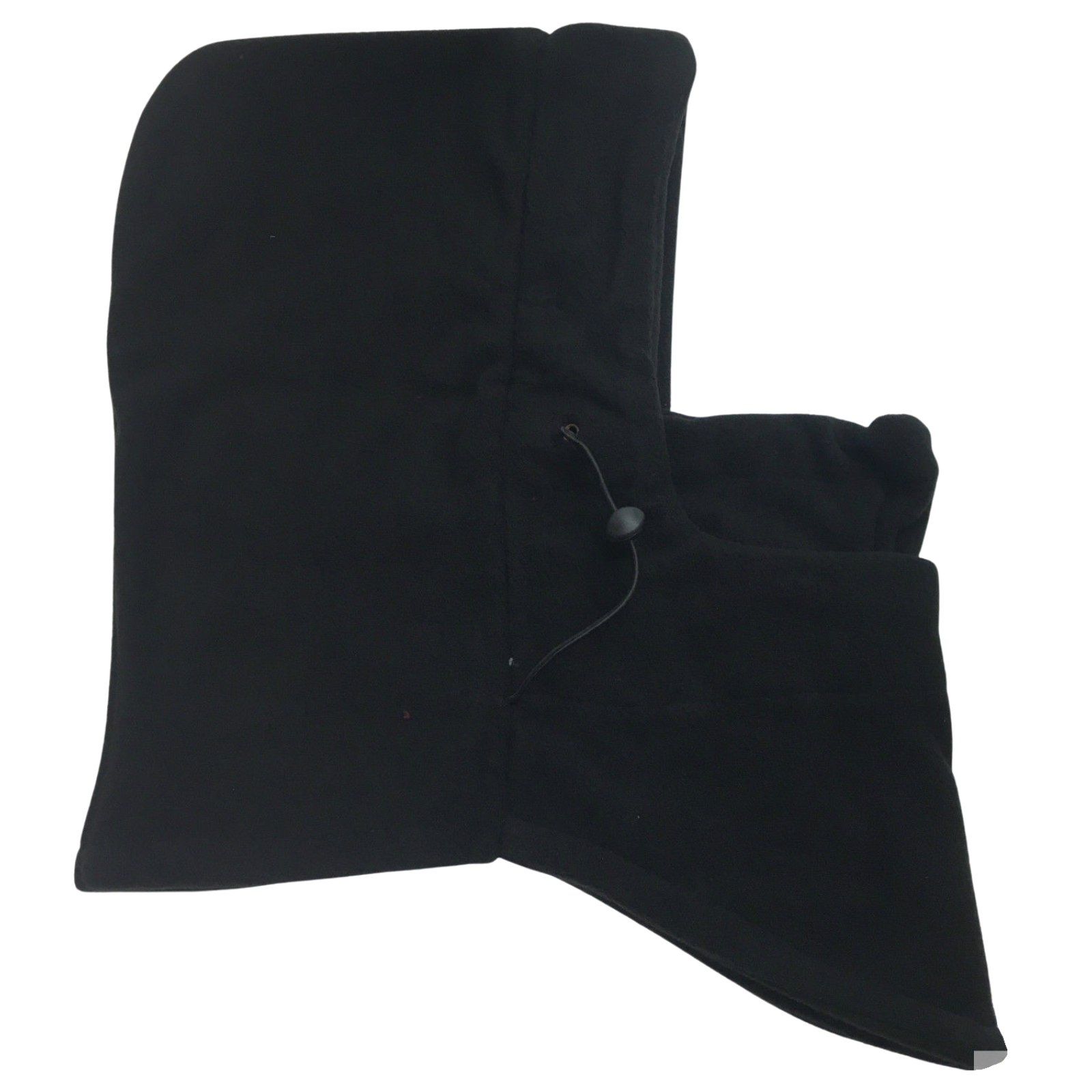 Thermal Fleece Balaclava Face Mask Beanie Hat Ski Snowboard Motorbike - Black V563-BR-THFLHAT-BLK