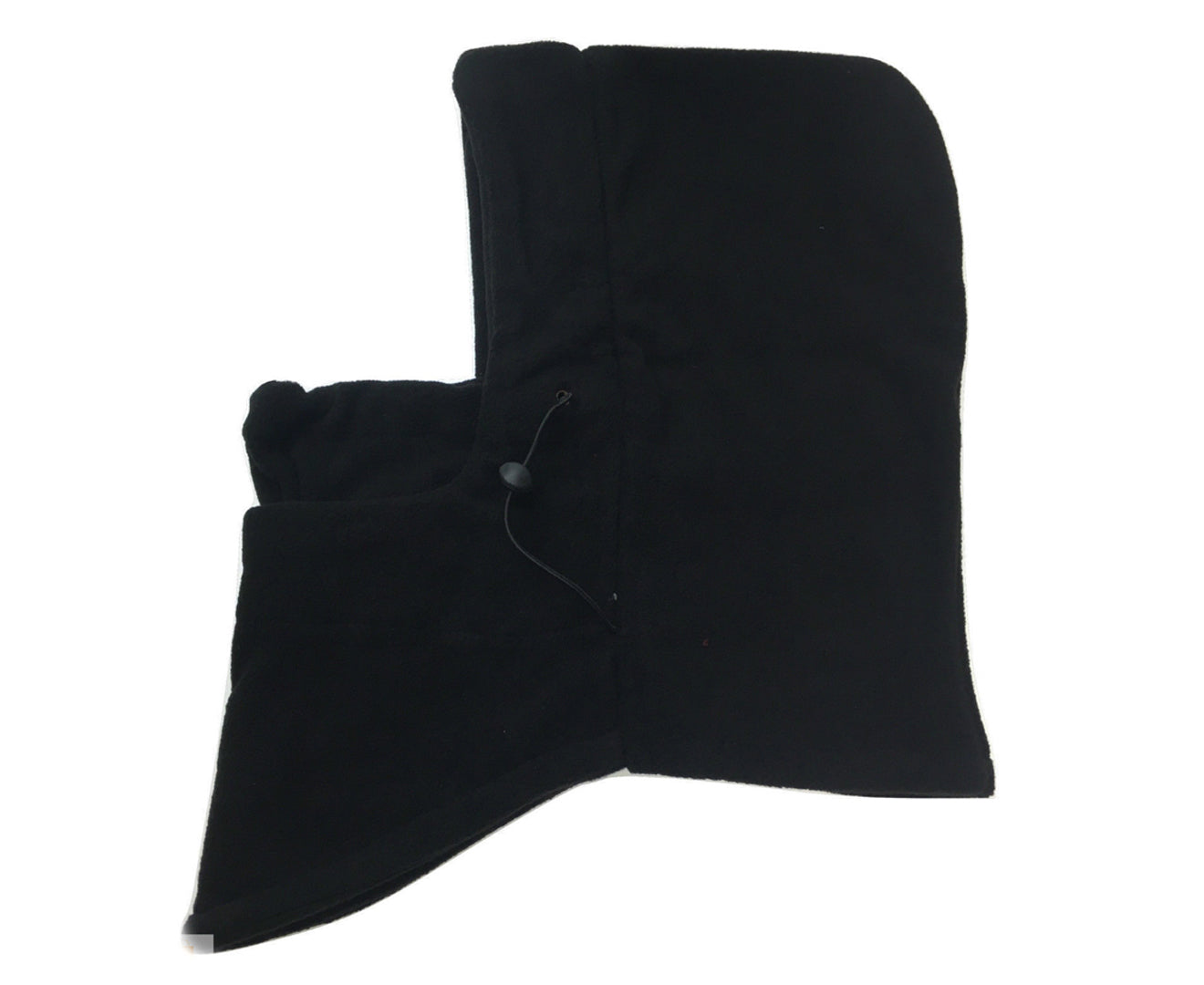 Thermal Fleece Balaclava Face Mask Beanie Hat Ski Snowboard Motorbike - Black V563-BR-THFLHAT-BLK