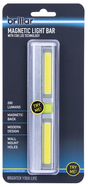 Brillar Magnetic Light Bar Night Strip Battery Operated (included) V563-BR0011