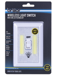 Brillar Wireless Light Switch with Cob Led Technology V563-BR0012