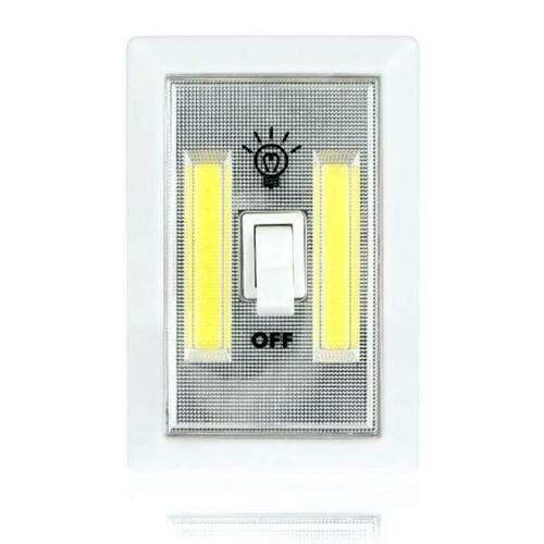 Brillar Wireless Light Switch with Cob Led Technology V563-BR0012