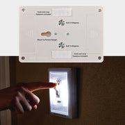 Brillar Wireless Light Switch with Cob Led Technology V563-BR0012