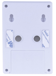 Brillar Wireless Dimmer Light with Cob Led Technology - White V563-BR0013