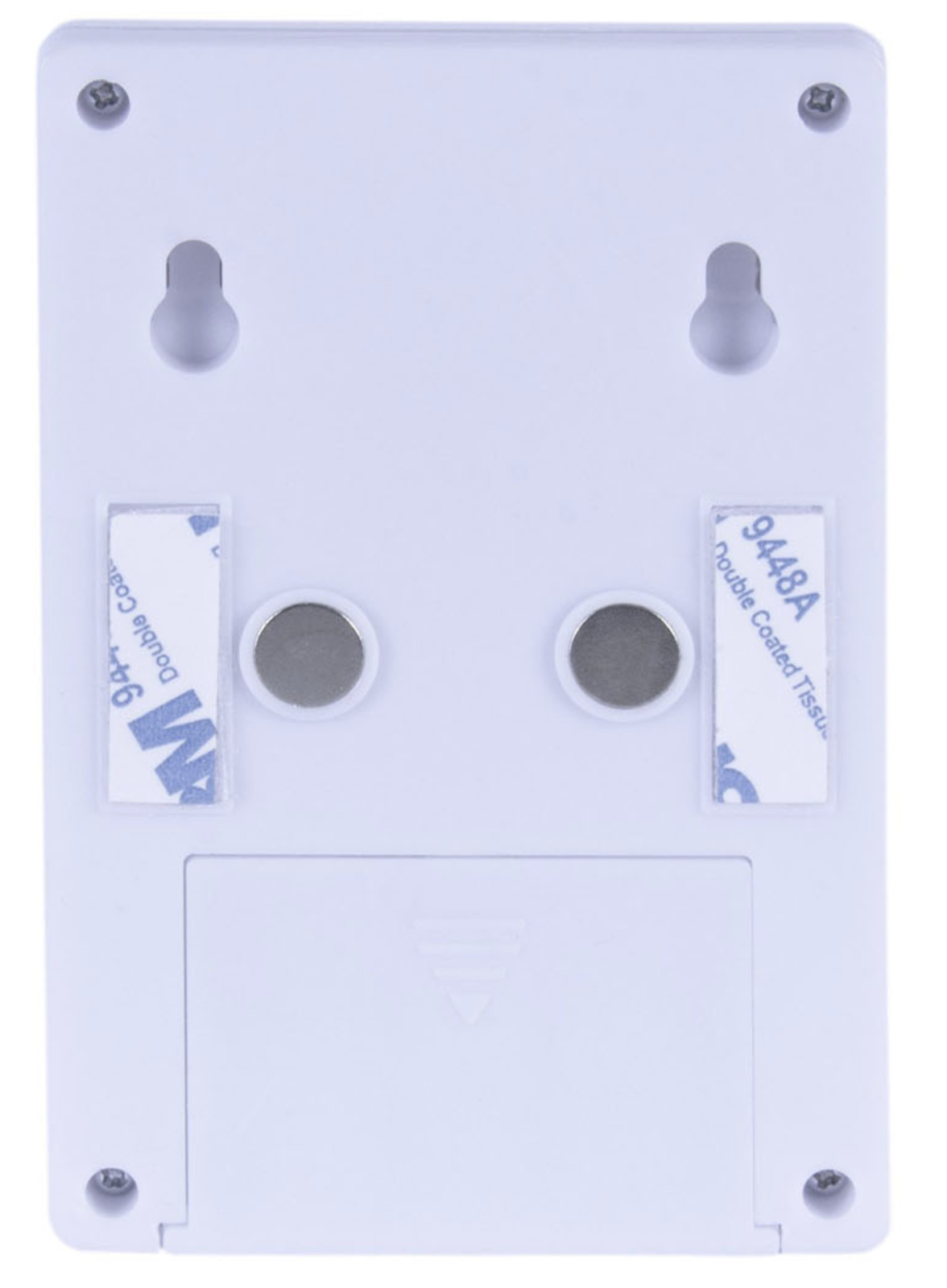 Brillar Wireless Dimmer Light with Cob Led Technology - White V563-BR0013