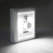 Brillar Wireless Dimmer Light with Cob Led Technology - White V563-BR0013