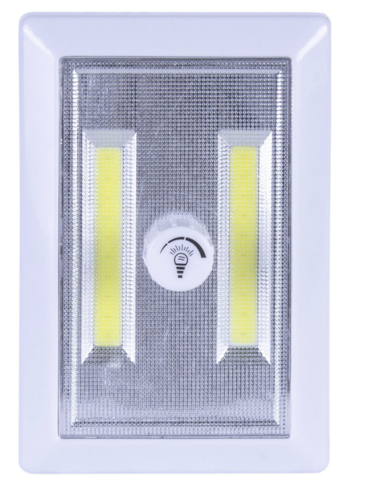 Brillar Wireless Dimmer Light with Cob Led Technology - White V563-BR0013
