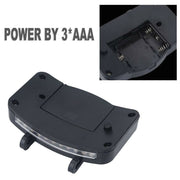 Brillar Clip on Cap Light with Cob Led Technology V563-BR0031