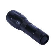 Brillar Tactical Grade LED Torch 5 Modes Water Resistant Flashlight Light Bright V563-BR0032