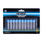 AA Platinum Alakaline Batteries Long Lasting Power Home - 10pk V563-BR0047