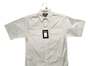 BISLEY SHORT SLEEVE SHIRT Everyday Casual Business Work Cotton Blend Check - BS2484_VHIG (HIG) - S V563-BS-BS2484_VHIGHIG-S